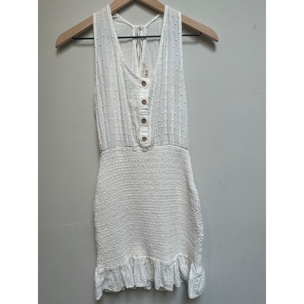 Tank Style Dress Feminine Dainty Girl-core Romantic Cottagecore Fairy